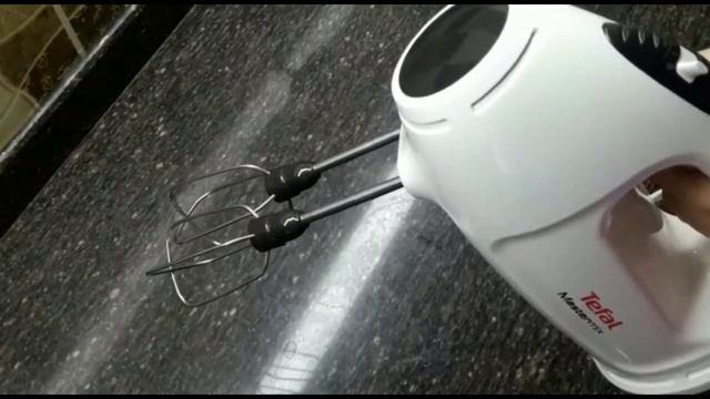 TEFAL MASTERMİX MİKSER 425 WAT KUTU AÇILIMI VE PANKEK YAPTIM смотреть онлайн
