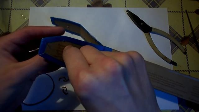 Как сделать руку - манипулятор смотреть онлайн