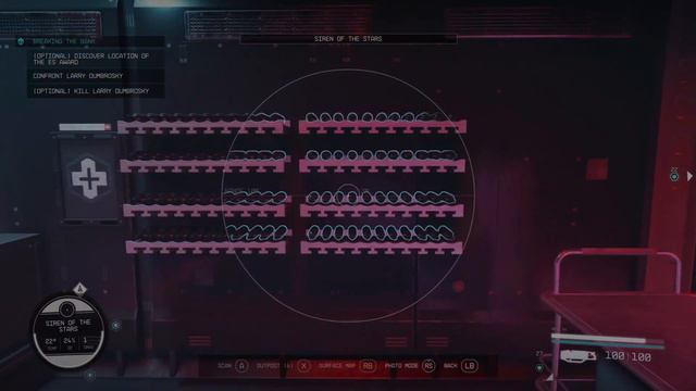 Starfield: Breaking the bank смотреть онлайн