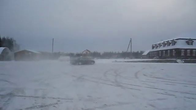 Audi A8 D2 2.5TDI Quatro DRIFT смотреть онлайн