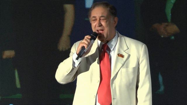 Александр Королёв "Легенды расскажут" смотреть онлайн
