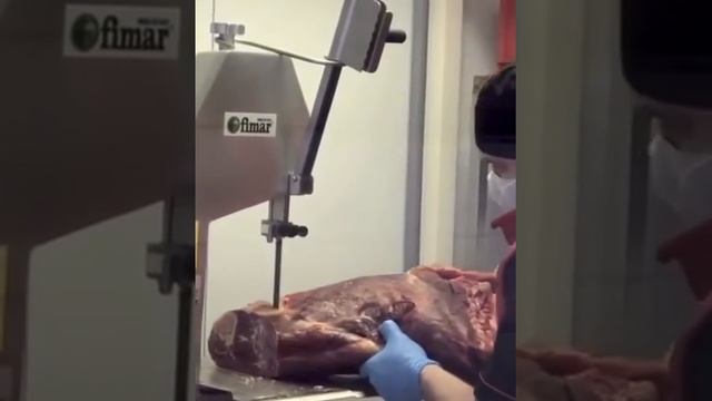 Пила для мяса Fimar SE 1830 от ПРАЙД ГРУПП