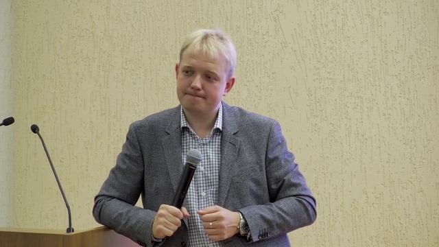 Лекция "Этика адвоката" смотреть онлайн