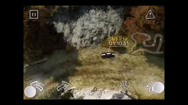 reckless racing ipod game смотреть онлайн
