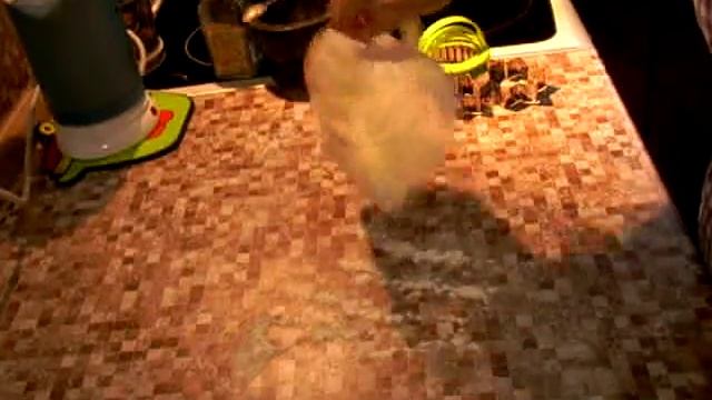 СОЛЕНОЕ ПЕЧЕНЬЕ С БРЫНЗОЙ смотреть онлайн