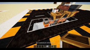 Гайд на мод The create 0.3 1.16.5 | Лучший генератор энергии (The best power generator)