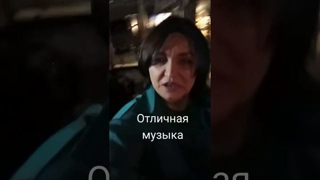 Ресторан Поляна в центре Подольска #4ноября #праздникноября смотреть онлайн