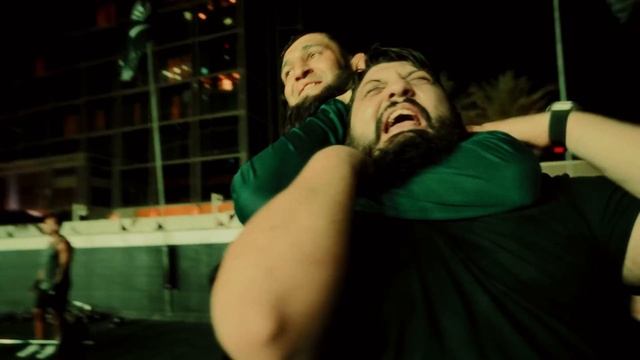 Training session. Хамзат Чимаев х Нурлан Сабуров. ТИЗЕР смотреть онлайн