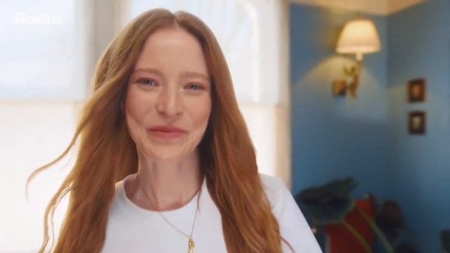 Сухой шампунь Batiste - Now You Can!