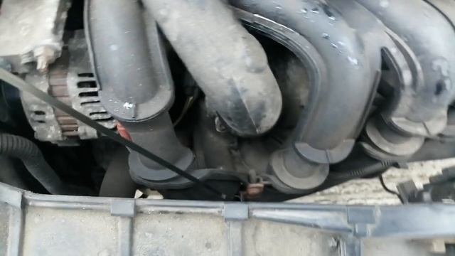 Разборка Ford - Fusion 2002-2012, 1.4 Инжектор (VIN: WF0UXXGAJU4G75170) YG04SMU смотреть онлайн