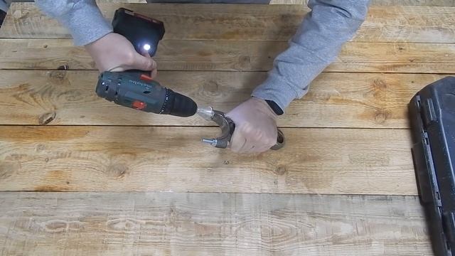 НЕРЕАЛЬНО КРУТАЯ САМОДЕЛКА!!! Её делали еще наши деды!!! смотреть онлайн