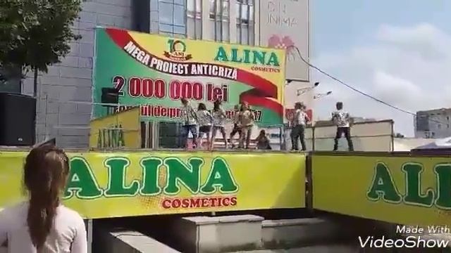 Exclusiv Studio смотреть онлайн