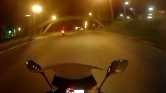 Kawasaki Z1000sx лето 2019