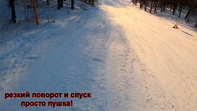 Обзор ГЛК СОК г. Самара смотреть онлайн