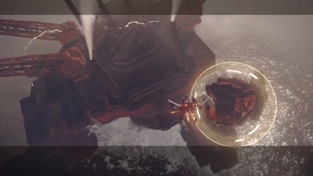 Let's Play Nier Automata Ep.1 Pt.2 Nice Camera Angle смотреть онлайн