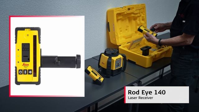 Оборудование Leica