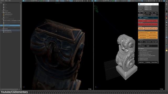 Amazing Maya Plugins For Animation & Modeling смотреть онлайн