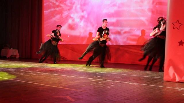 "Gothic" (Dance Group "Nikkar") смотреть онлайн
