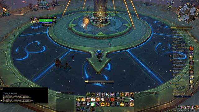 How to get to LISKANOTH WORLD BOSS WoW Dragonflight week of 2023-01-03 смотреть онлайн