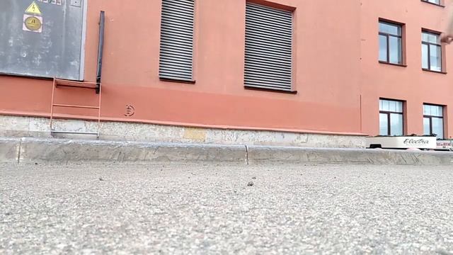 Seraya Sreda Skateboards - Старперы в слэппи-деле! смотреть онлайн