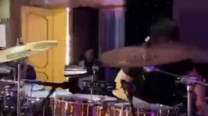 HALIM DRUMMER  BARABAN SHOW | UZB BARABAN | NEW | TO'YDA | DRUM SOLO | TIMBAL SOLO | SAMARQAND | UZ