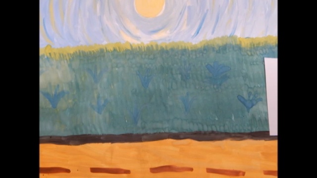 Кто построил этот дом? 