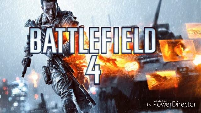 Battlefield 4 cancion смотреть онлайн
