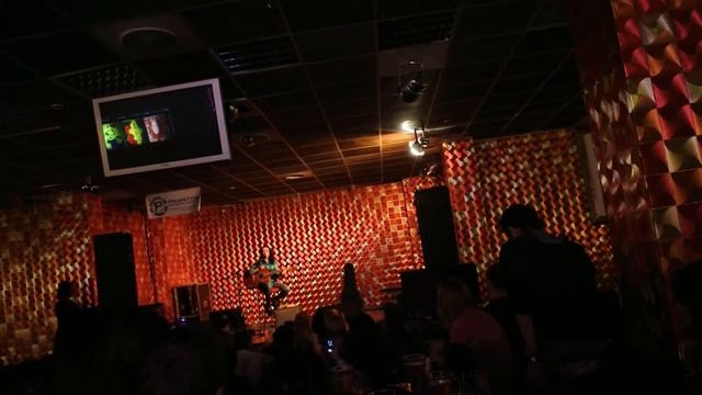 Канцлер Ги! Киев, 09.11, City Pub! смотреть онлайн
