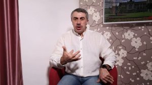 Как часто можно применять антибиотики? - Доктор Комаровский