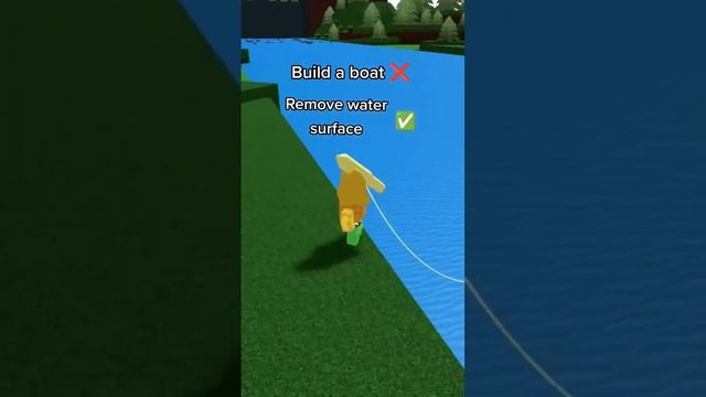 #roblox #coems #buildaboatfortreasure смотреть онлайн