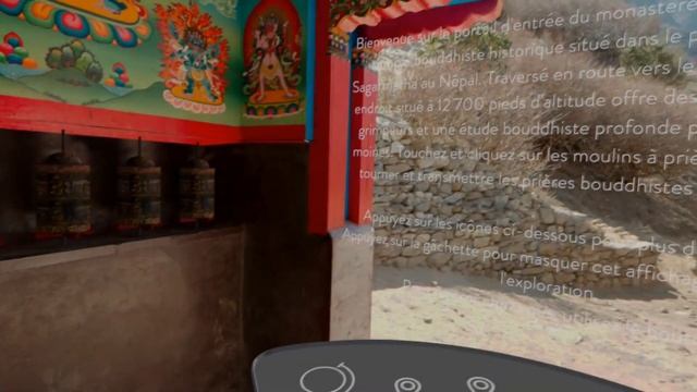 Blueplanet Explore VR - Gameplay Oculus | Meta Quest 2 смотреть онлайн