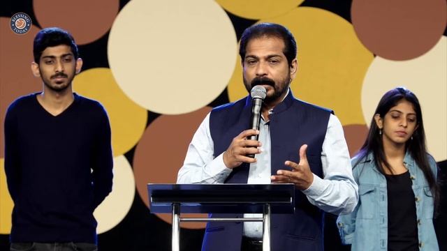 This Is Your Season | Sunday Service (English) | 11 July 2021 | Ps. Damien Antony | Blessing Today смотреть онлайн