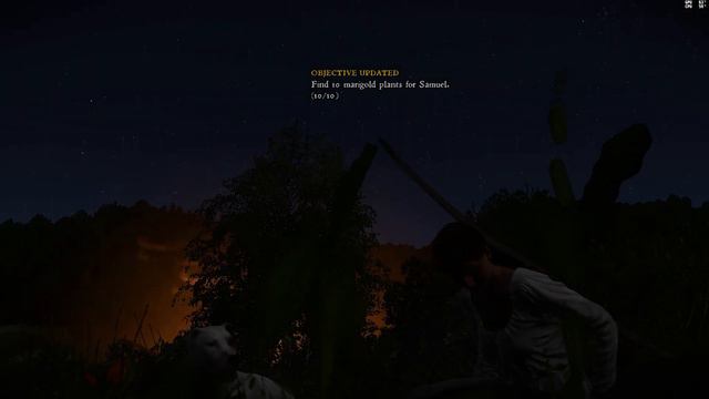 A Woman's Lot - Theresa's Story Full Gameplay - Kingdom Come Deliverance DLC - #2 смотреть онлайн
