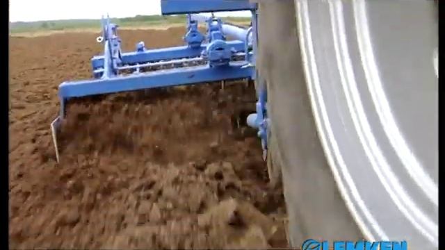 Компактор Лемкен (Lemken-sy-kompaktor-k)