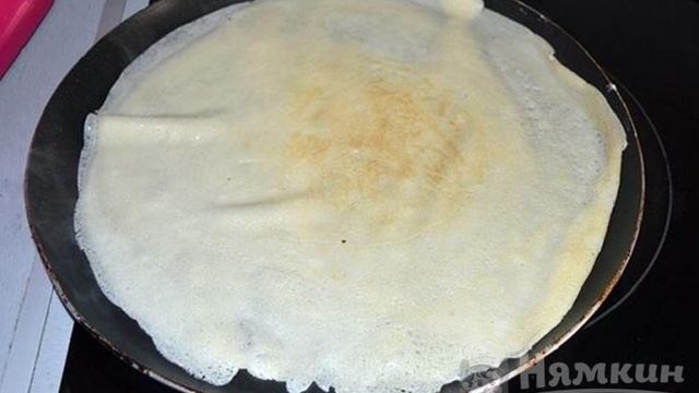 Вкусные будни