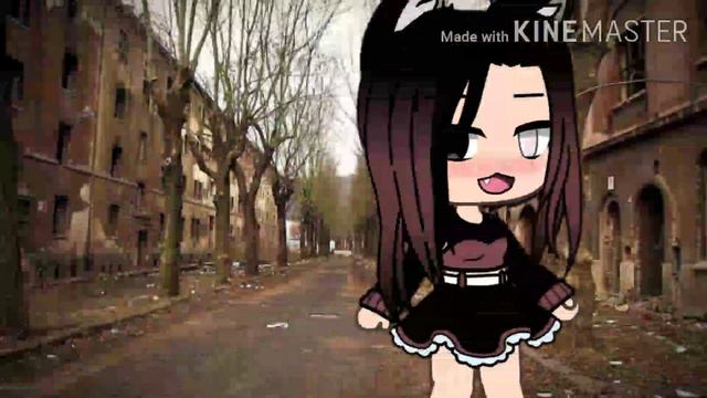 Take it off meme ||| Gacha life ||| Demonic смотреть онлайн
