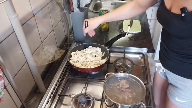 Салаты из Овощей