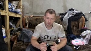 Восстановление Мерседес 124 - Снятие БАКА/Фильтр грубой очистки.