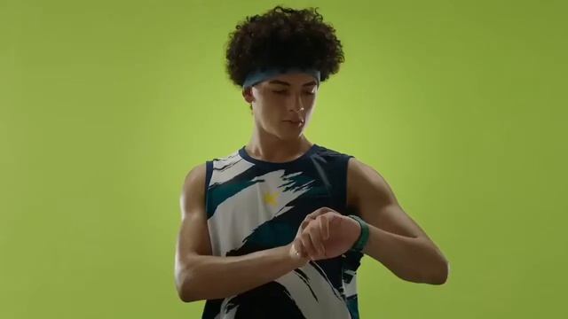 Smart Watch | Xiaomi Amazfit Pop смотреть онлайн