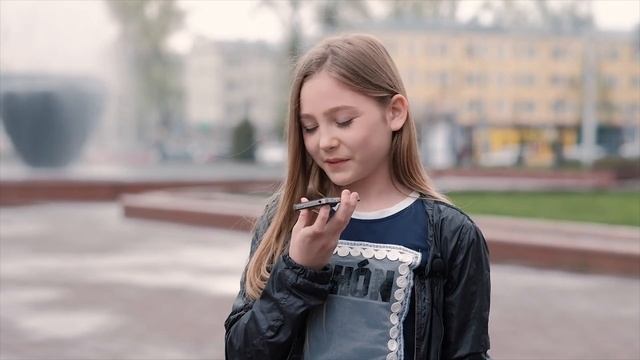 Социальный ролик - Я тебя люблю! | SigmaScouting Новокузнецк смотреть онлайн