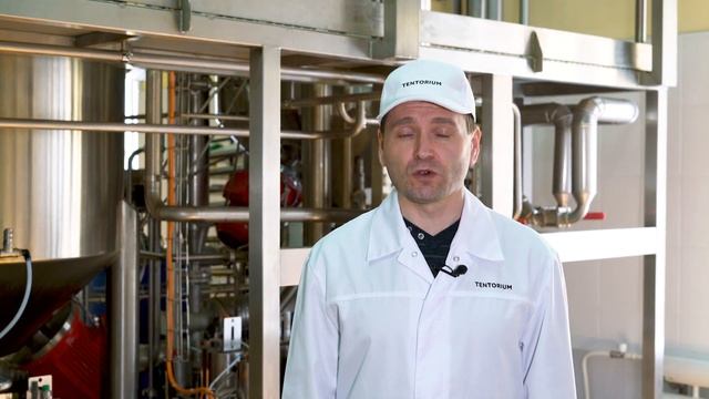 Завод TENTORIUM RULAND: работаем для Вас всегда!