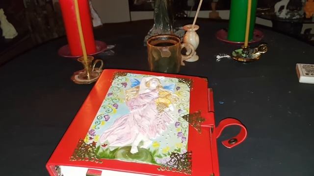 Рекомендация по ритуалам... ВЕДЬМИНА ИЗБА ● ИНГА ХОСРОЕВА смотреть онлайн