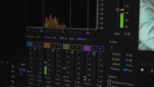 How To Edit A Feature Film By Yourself смотреть онлайн
