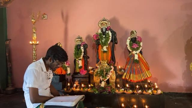 Апара Экадаши 15.05.23 ? Вишну-пуджа на успех ? 1000 имен Вишну ? Apara Ekadashi puja ? смотреть онлайн