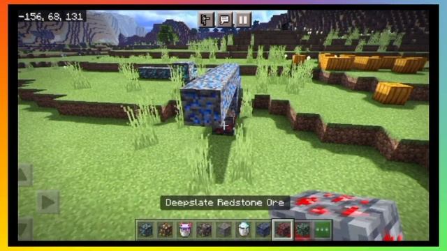 Download Minecraft Pocket Edition 1.17 Update on Android // Minecraft 1.17 Caves And Cliffs #1.17 смотреть онлайн