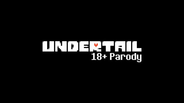 Mad Mew Mew - Undertail 18+ Parody