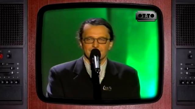 Lambaluna reaktywacja 2003 cz. 1. OT.TO i Rudi Schuberth смотреть онлайн