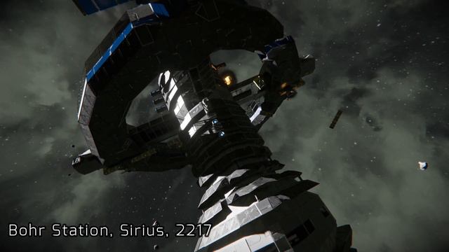 The Commonwealth War Trailer 1 - The Conviction (A Space Engineers Machinima) смотреть онлайн