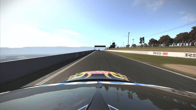 Project Cars 2 PS5 4K. Ford Falcon FG V8 Supercar. Bathurst Mount Panorama. Gameplay, Logitech G29 смотреть онлайн