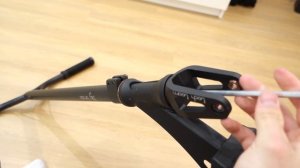 Обзор от Влада Самокатчика нового самоката Big Brock от Tech Team